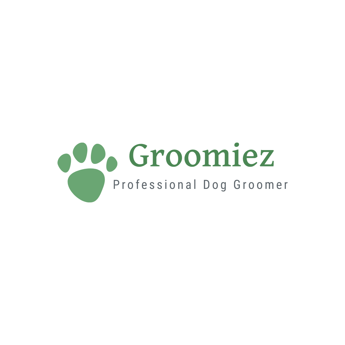 The groomiez hot sale